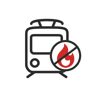 EN45545 icon
