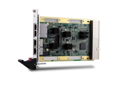 CompactPCI | CompactPCI Serial | ADLINK